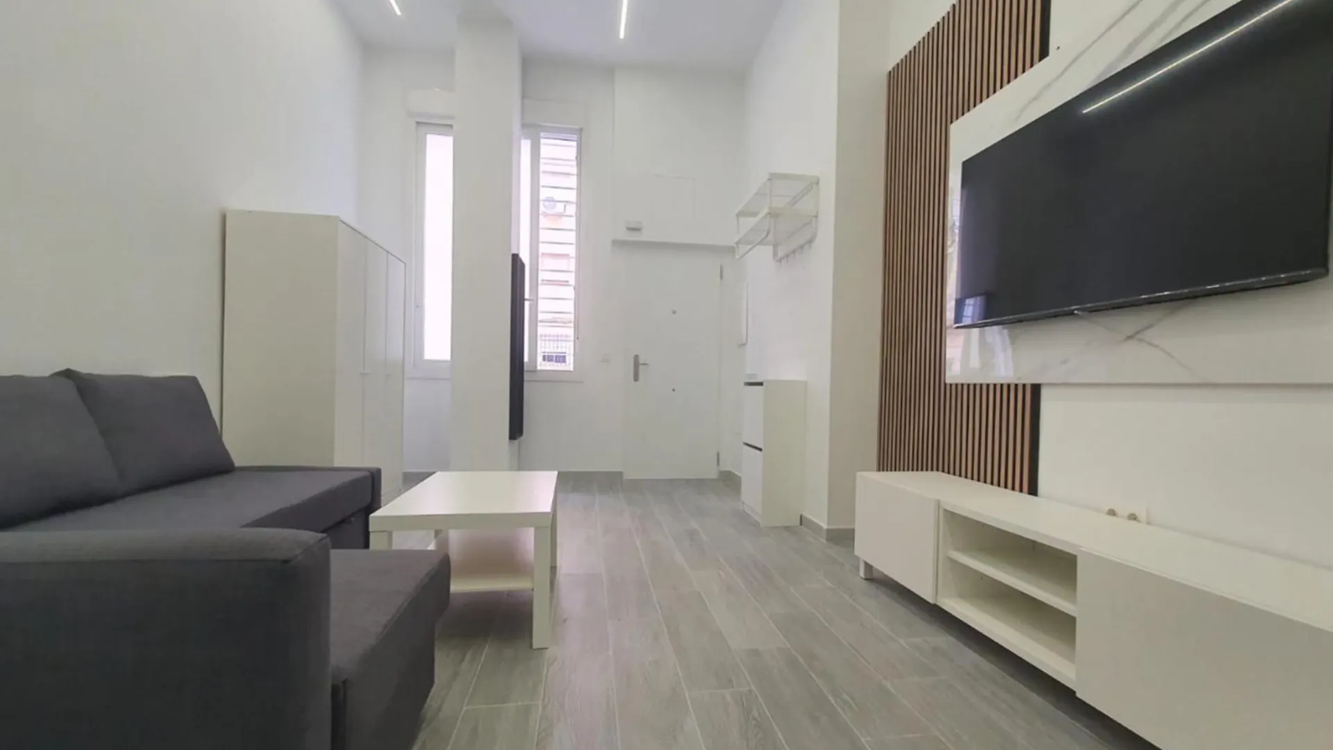 Cura Merino Superior Malaga Apartment