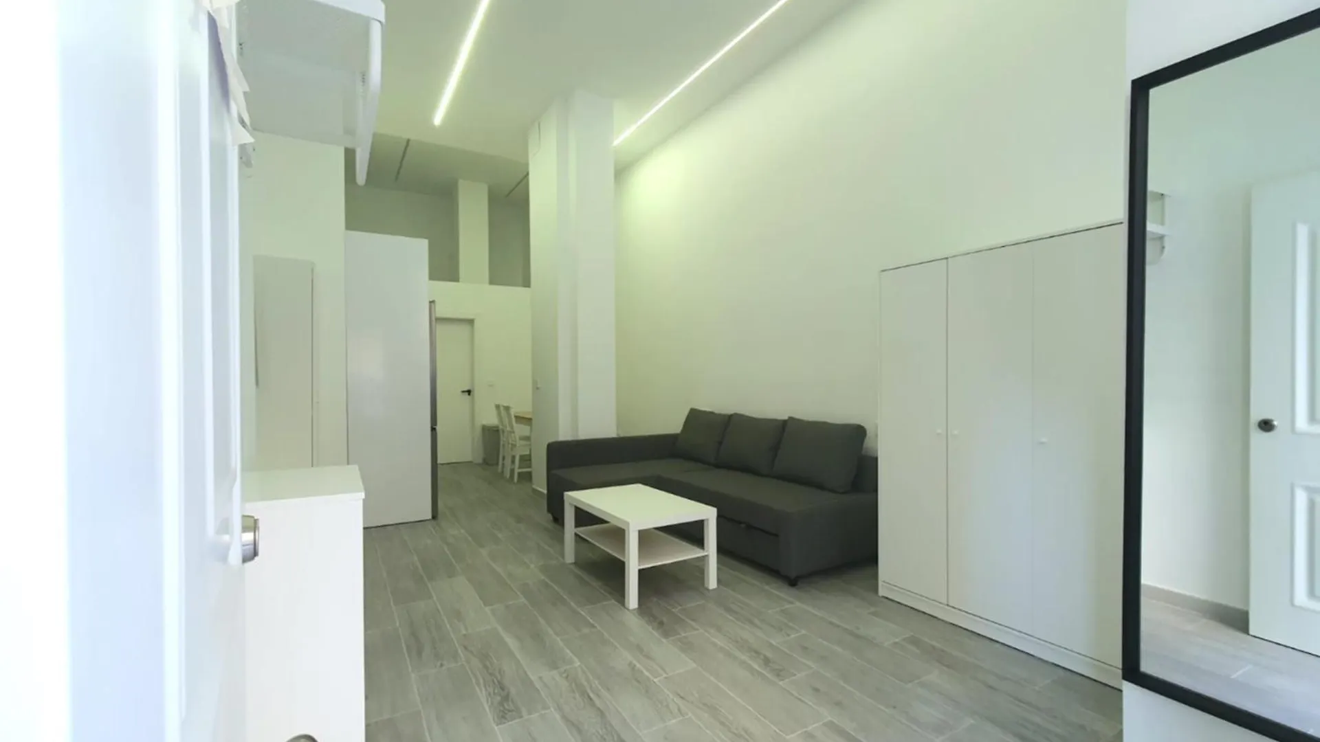 Cura Merino Superior Malaga Apartment